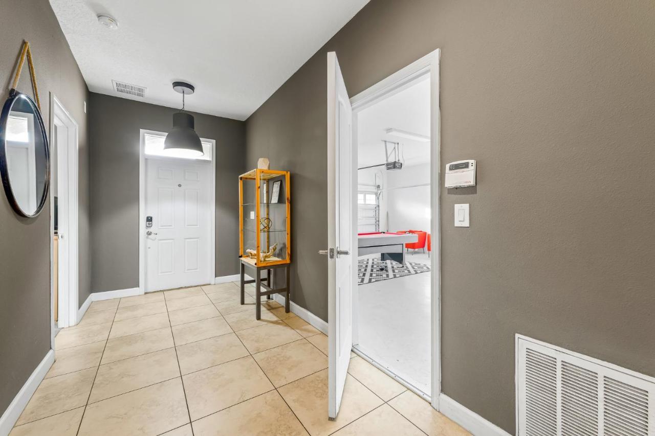 Heated Pool + Free Waterpark + Lazy River + Grill Davenport Exterior foto