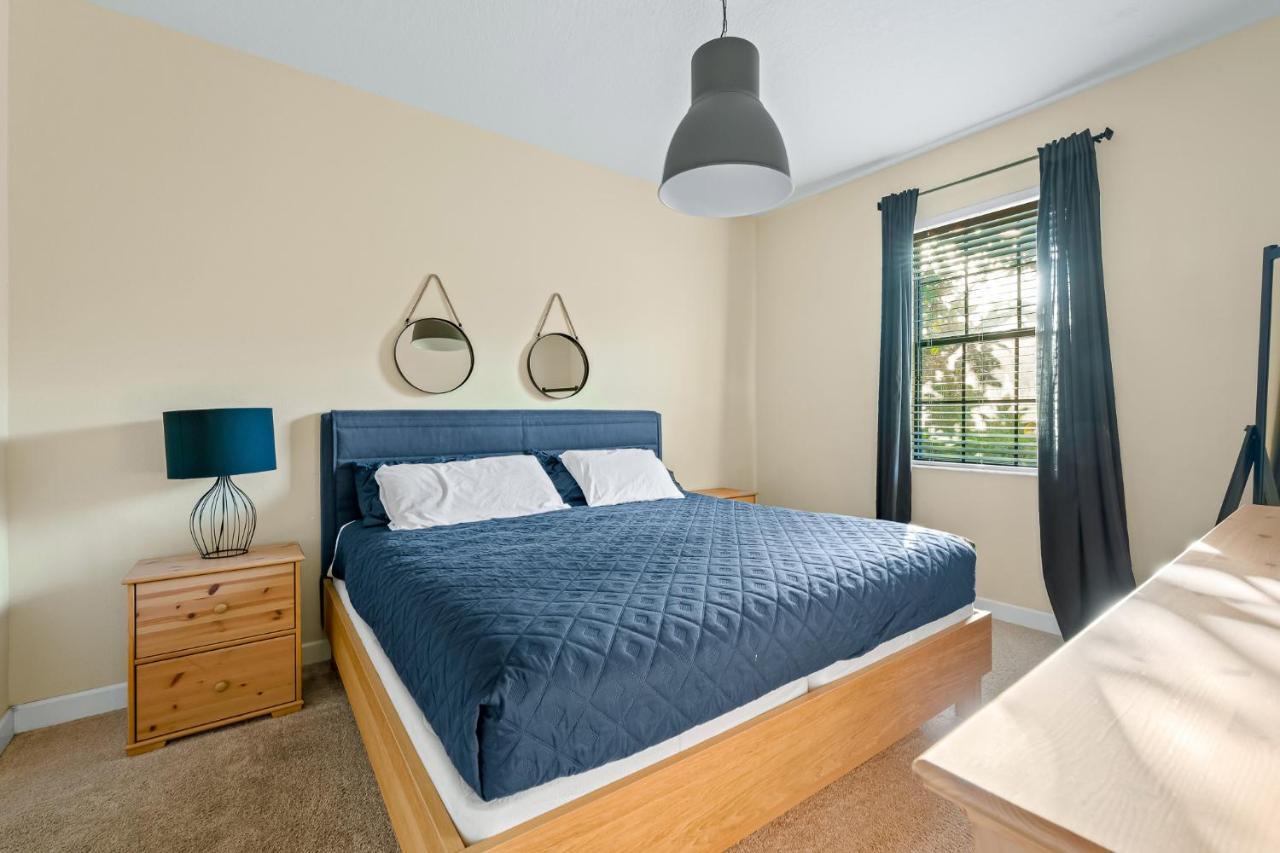 Heated Pool + Free Waterpark + Lazy River + Grill Davenport Exterior foto